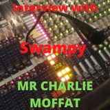 Interview with Charlie Moffat Swamp Born Assassin