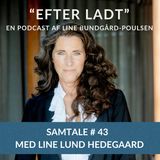 ”Min mors død har givet mig en drivkraft.”