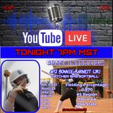 Unaffiliated Sports Broadcast - Bonnie Barnett SHS Softball.