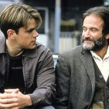 Good Will Hunting Mente Indomable / Reflexiones cristianas