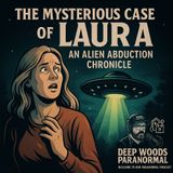 The Mysterious Case of Laura: An Alien Abduction Chronicle