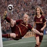 Kickin' it with Erika - April 14, 2026