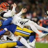 Cincinnati Bengals Weekly W/ Joe Kelly: Bengals lose to Rams, Dalton gets benched