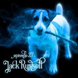 Episode 27: Jack Russell Terrier