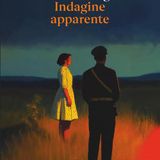Luca Poldelmengo "Indagine apparente"