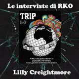 Trip. Intervista a Lilly Creightmore. Loop Festival 2023