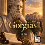 Gorgias - Full Audiobook (Plato)