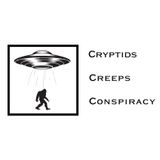 EP26-Humanoids and Encounters With Marc From The Cryptonaut Podcast