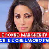 Uomini e Donne, Margherita Aiello: Chi E' E Che Lavoro Fa!