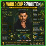 World Cup Revolution
