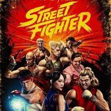 Especial Street fighter 2026 con y sin spoilers