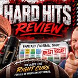 The Hard Hits Review | The 2026 Fantasy Learning Curve Draft