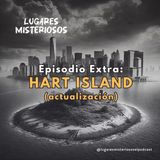 ¿Cuál es el destino de Hart Island? - Actualización
