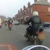 Bike hunters: Meet the owners out to catch thieves