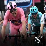 Il Giro d'Italia 2025