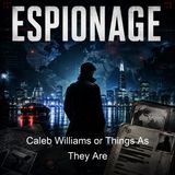 Caleb Williams or Things As They Are - William Godwin - Part 2