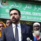 Il primo sindaco islamico di New York a 24 anni dall'11 settembre