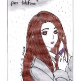 "Solo Vine Hablar por Teléfono"