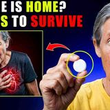7 Things Seniors MUST DO During a Heart Attack_ (This Can SAVE Your Life_) _ Barbara O_Neill