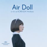 Episodio 2 - L'amore corrisposto: Air Doll di Hirokatsu Kore-Eda