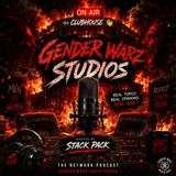 🔴GENDER WARZ: Respect, Status & The Modern Dating Debate