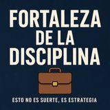 Fortaleza De La Disiplina (5) capítulos que formaran tu empresa