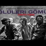 Ölüleri Gömün _ Sahneden Radyoya