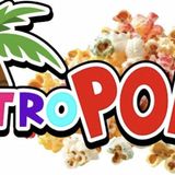 Tropopica, Keeping Coverage, Sassafras Ridge & Elderberries, and Making Economic Impact