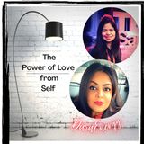 The Power of Love from " SELF "