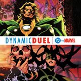 Neron vs Hela