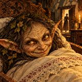 Terrifying & True | The Changeling Legend — Fairy Folklore and Real-Life Horror