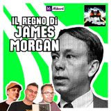 La STORIA DI ATARI - approfondimento sul regno di JAMES MORGAN (83-84)