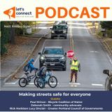 Making streets safe for everyone 