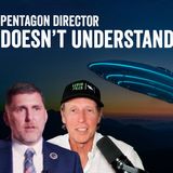 Pentagon UFO Director Admits UAPs Are REAL (NSA Expert Perplexed)