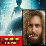 Disclosure for Dummies - Non-human Biologics - Tricksters of Perception | Chaz of the Dead