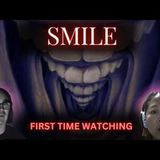 Episode 114 - First Time Watching: Smile