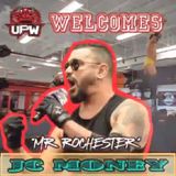 2026 Hall Of Fame Elect!