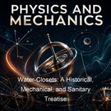 Water-Closets A Historical Mechanical and Sanitary Treatise - Glenn Brown