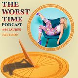 #94 - Lauren Pattison