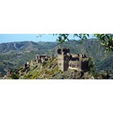 Castello Ruffo di Amendolea (Calabria)