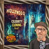 Celebrity Clones w/ Katillist Jones