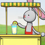 El Tío Wiggily y el Puesto de Limonada | Cuentos De Ayuda