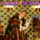 Última Sesión 14 de Marzo de 2026