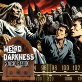 Land of the Living Dead | #RetroRadio