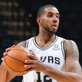 Episode 59 - Ringer’s Podcast-BREAKING NEWS LaMarcus Aldridge signs with the Brooklyn Nets.