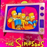 Homer’s Hungers = a song for The Simpsons (Tribute to Shivers by Ed Sheeran)