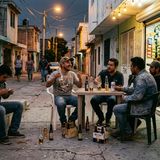 Episodio 8. Futbol, Prepa, Pedas Y Anecdotas
