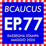 Rassegna stampa Bitcoin di maggio 2026