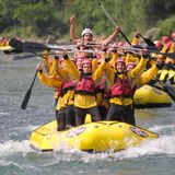 La giornata del turismo fluviale sbarca sul Brenta: oggi l’open day adatto anche alle famiglie