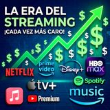 La Burbuja del Streaming ¿Va a Reventar? SI, No y Porqué